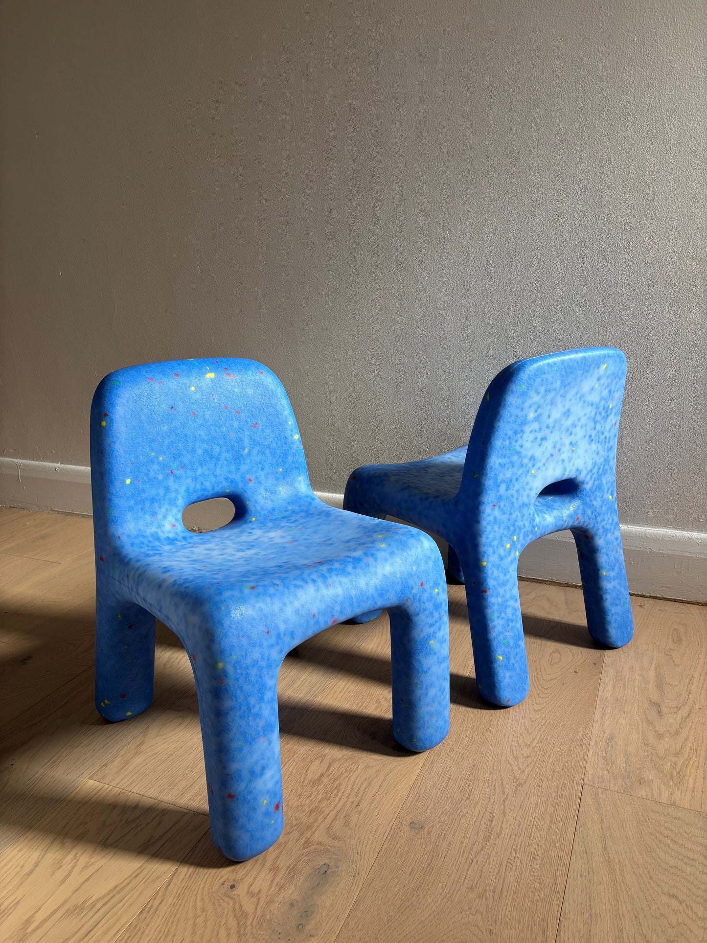 Mix & Match Table Set - Select Your Own Colours
