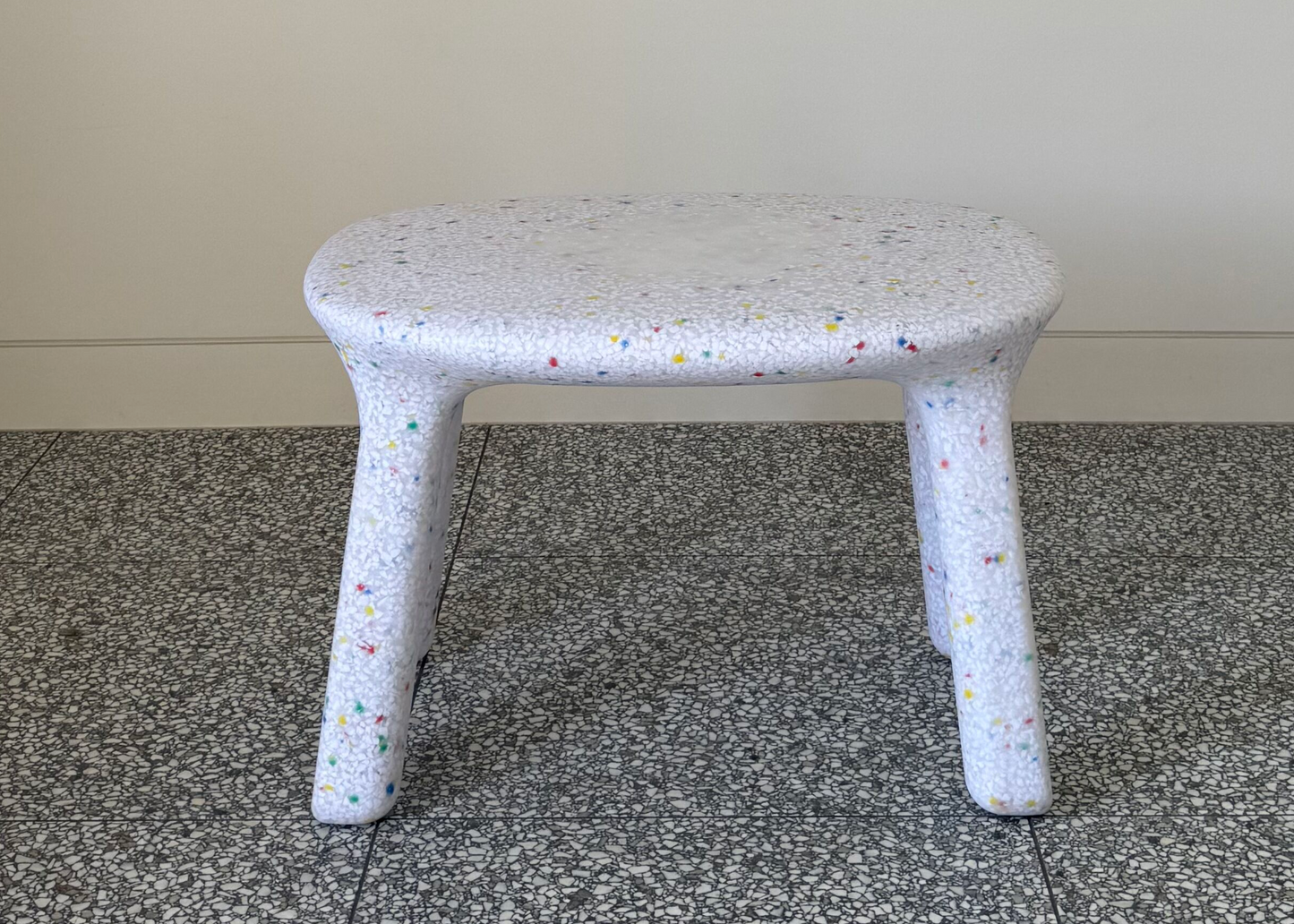 Blanco Table & Chair Set