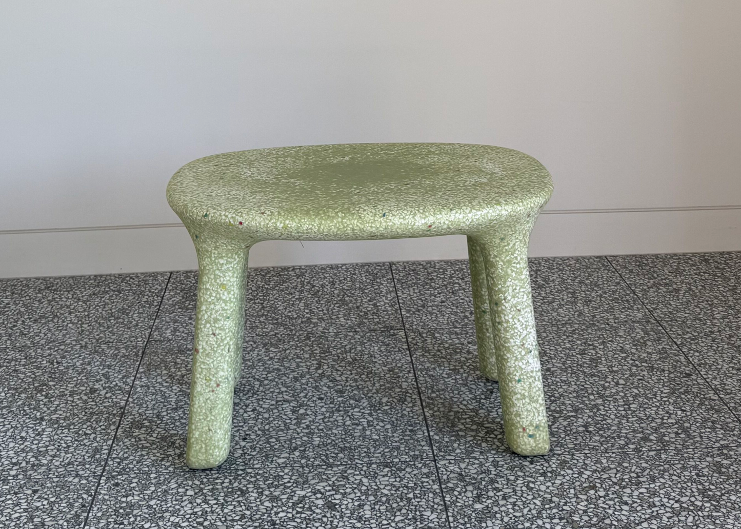 Mini Mates Table