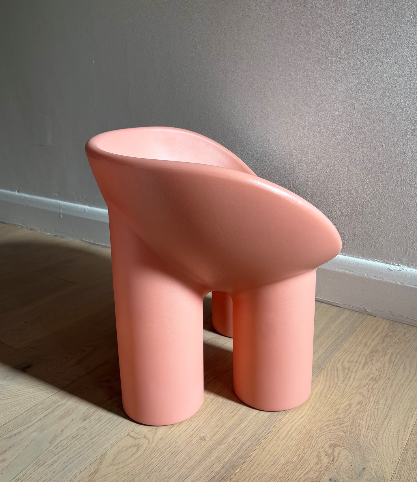 Nest Chair