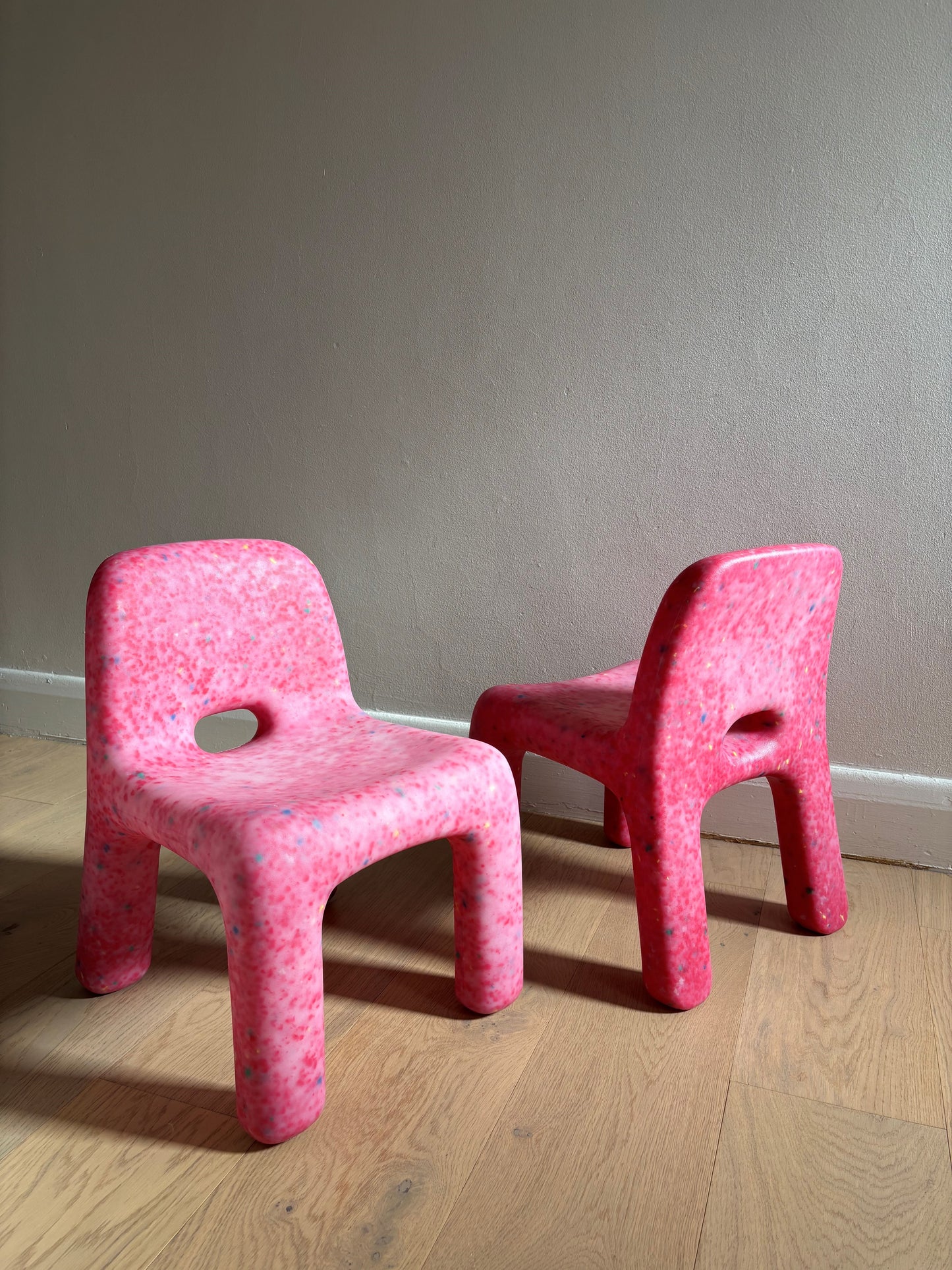 Mix & Match Table Set - Select Your Own Colours