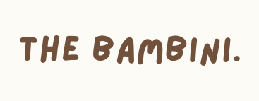 The Bambini