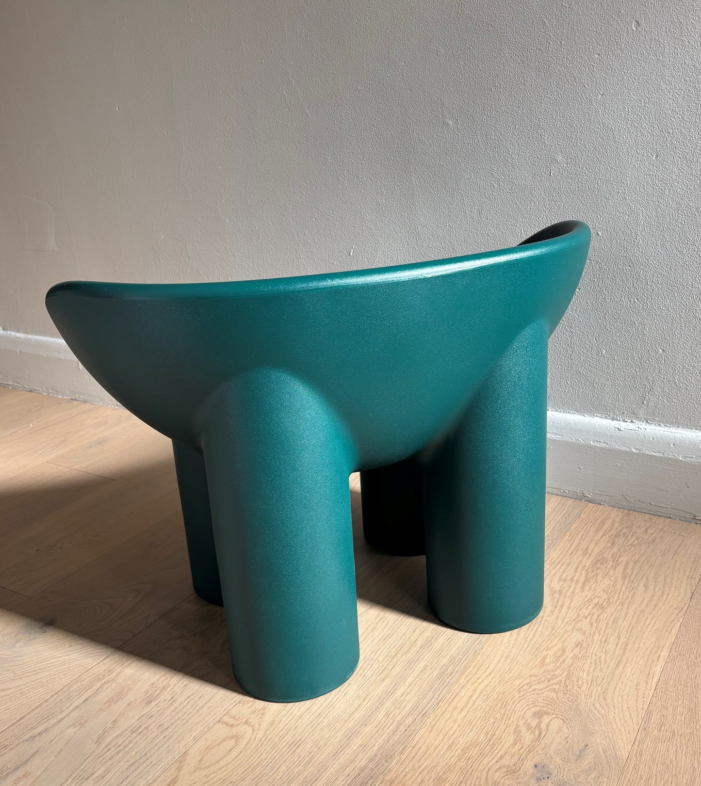 Nest Chair