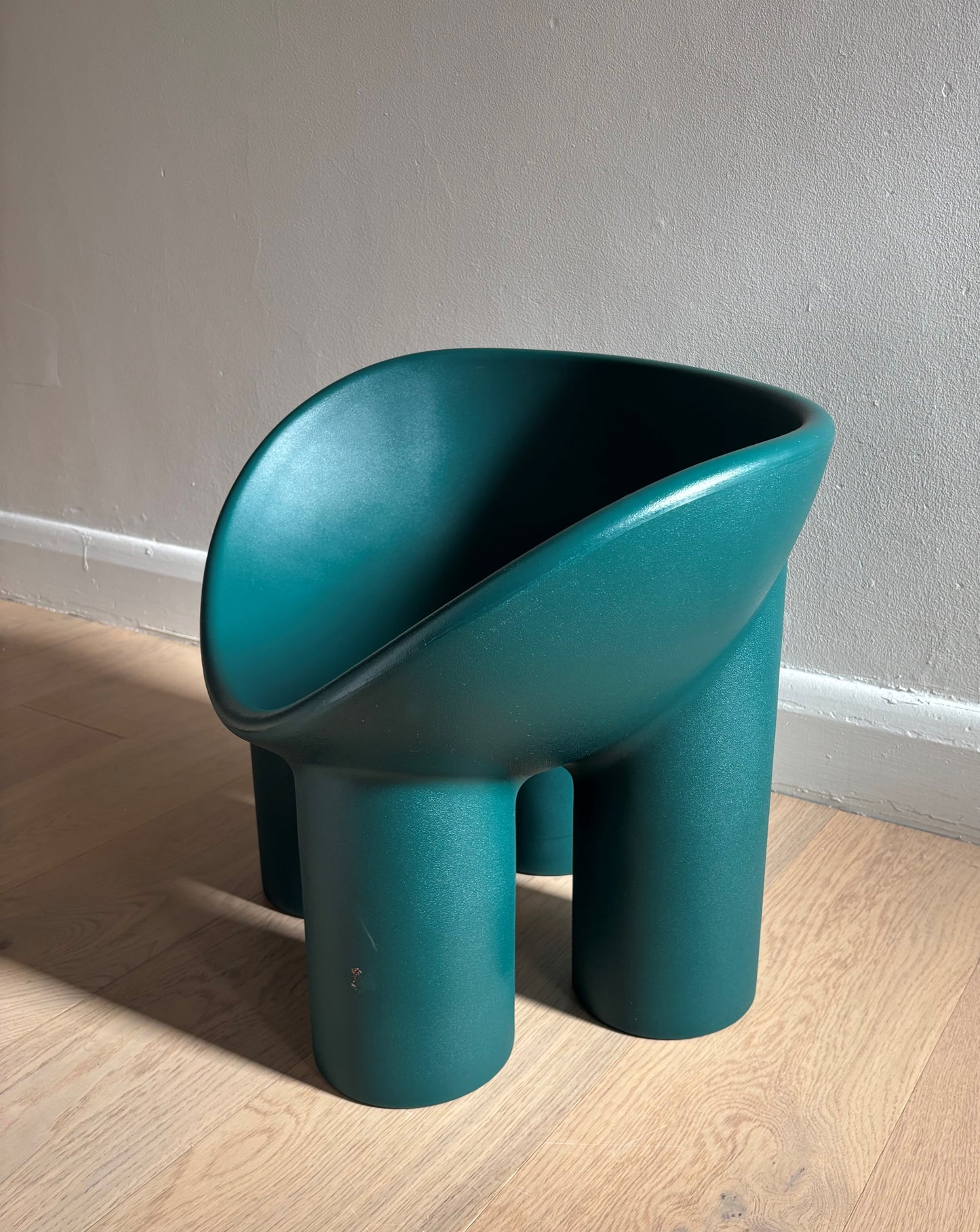 Nest Chair