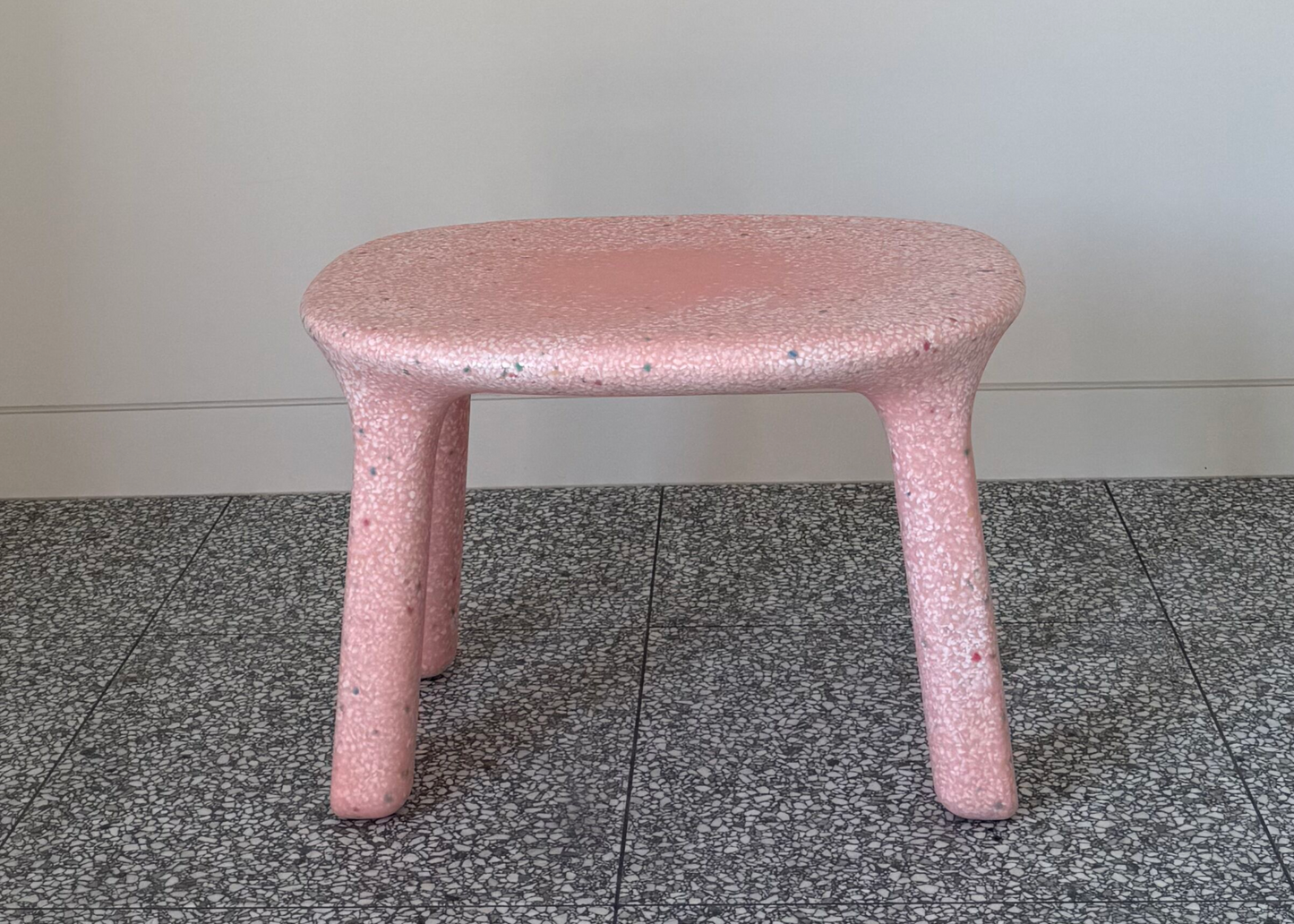 Mini Mates Table