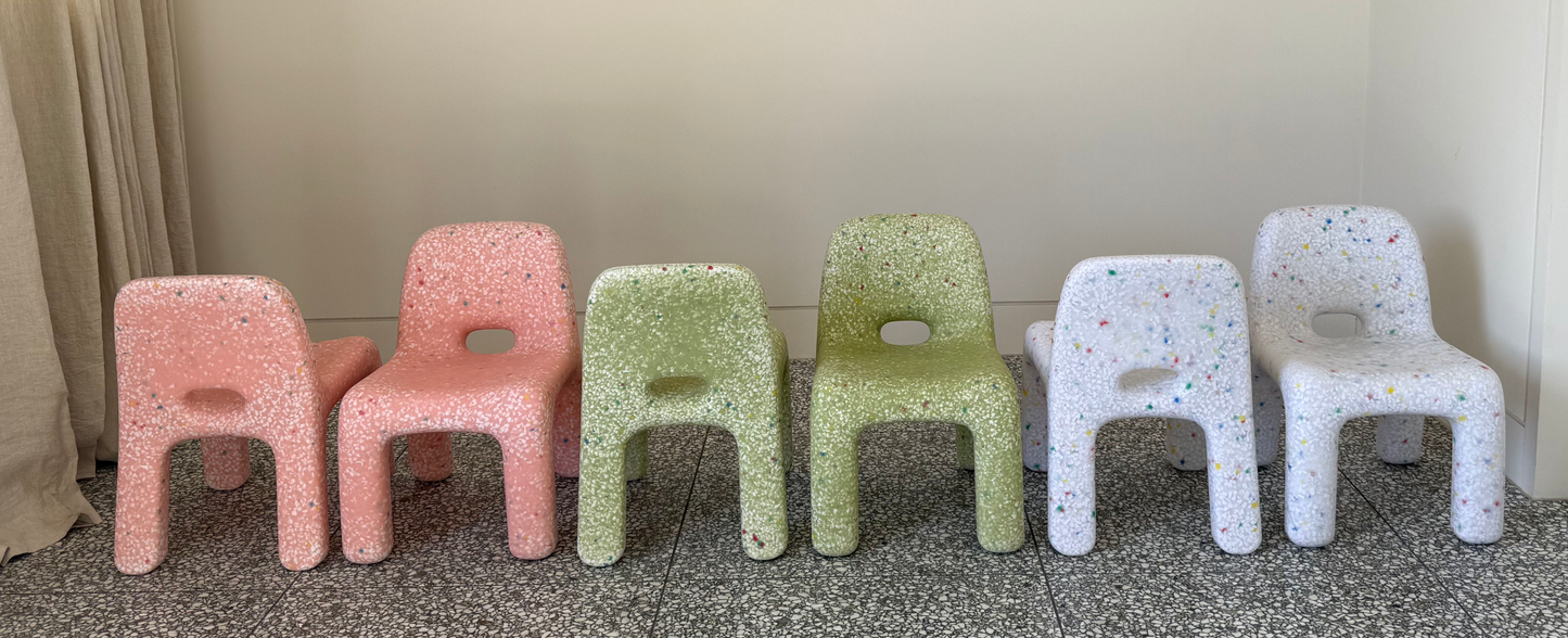 Party Chair