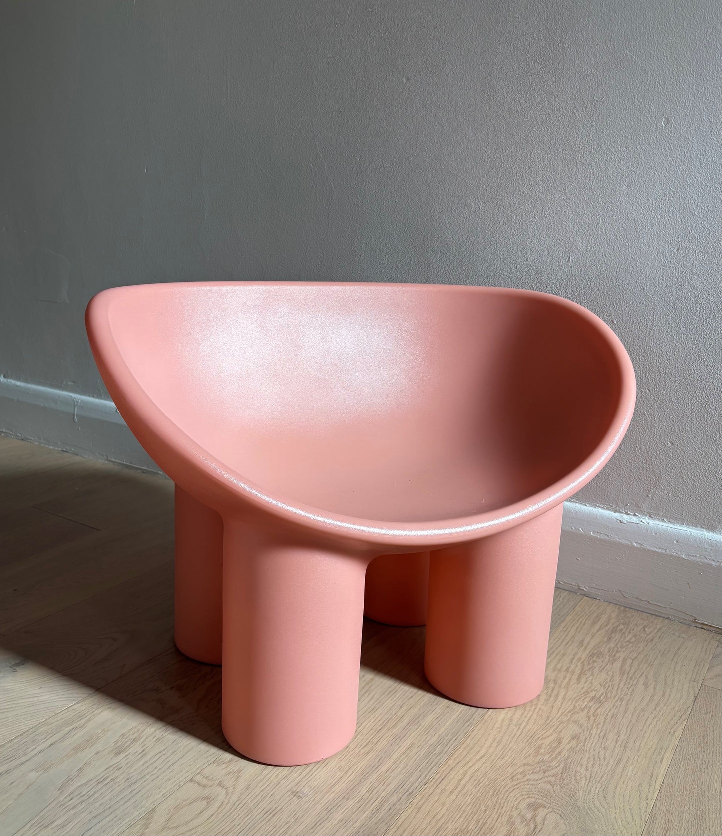 Nest Chair