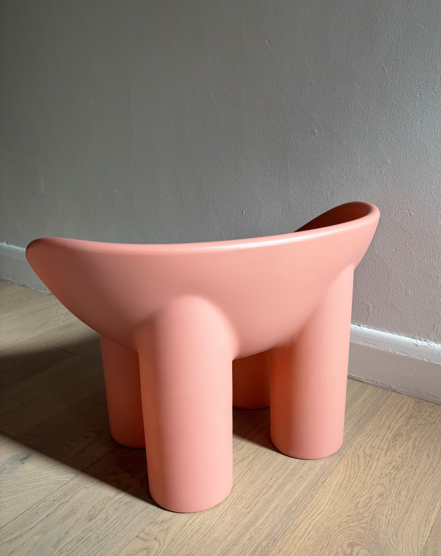 Nest Chair